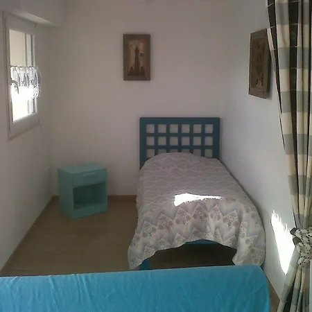 Des 2 Caps Appartement