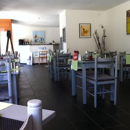 Des 2 Caps דירה אמבלטוסה