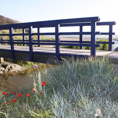 דירה Des 2 Caps 4*