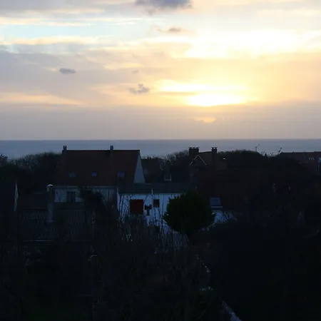 Des 2 Caps Appartement 4*