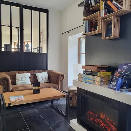 Apartamento Des 2 Caps Ambleteuse