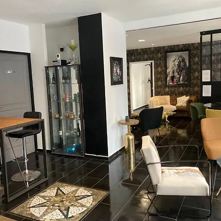 Des 2 Caps Appartement 4*