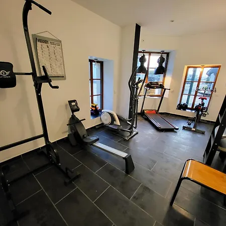 Appartement Des 2 Caps 4*