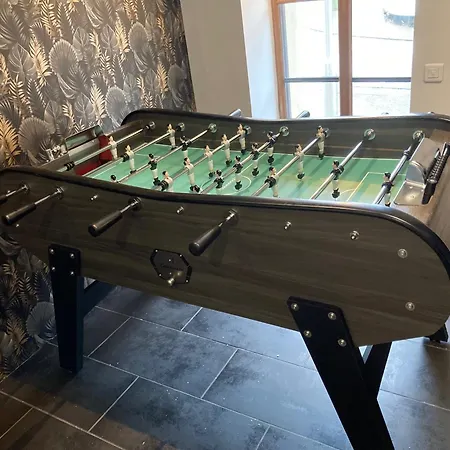 Apartmán Des 2 Caps Ambleteuse