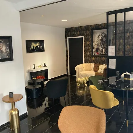 Des 2 Caps 4* Ambleteuse