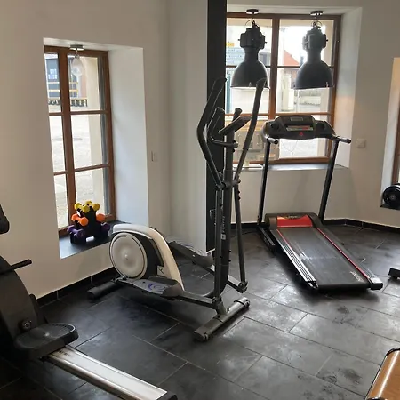 Appartement Des 2 Caps Ambleteuse