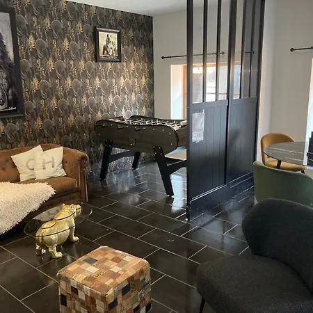 Des 2 Caps Appartement