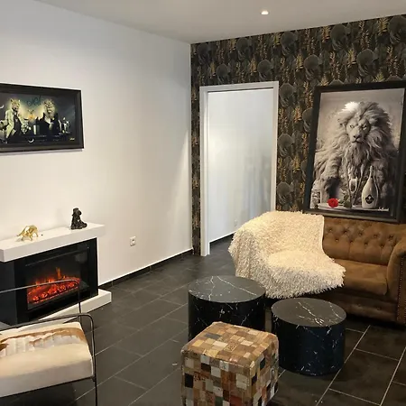 Des 2 Caps Appartement