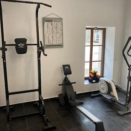 Appartement Des 2 Caps 4*