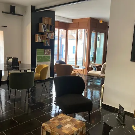 Apartment Des 2 Caps Ambleteuse