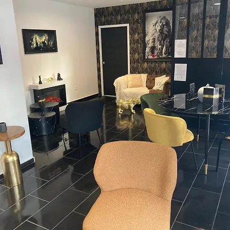 Appartement Des 2 Caps