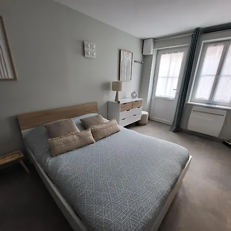 Des 2 Caps Apartment Ambleteuse