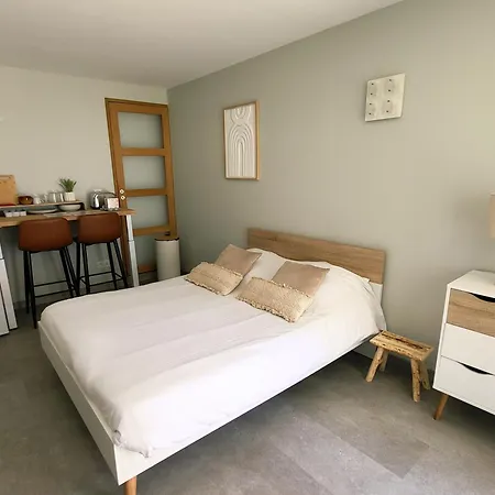 Apartmán Des 2 Caps