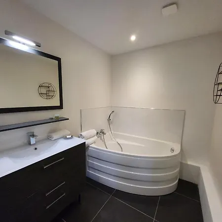 Appartement Des 2 Caps