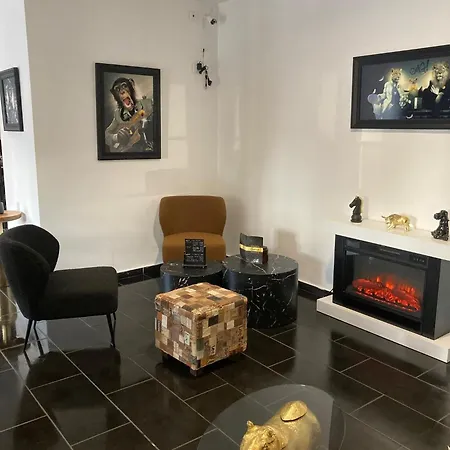 Appartement Des 2 Caps 4*