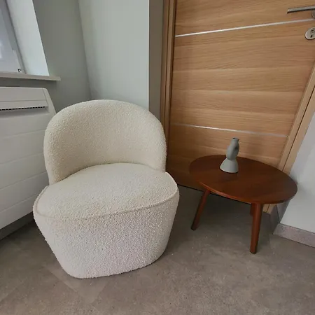 Apartment Des 2 Caps 4*