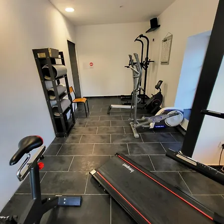 Des 2 Caps Appartement Ambleteuse