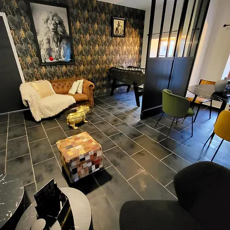 Apartamento Des 2 Caps 4*