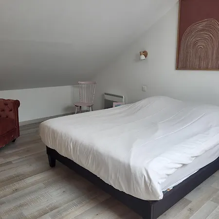 Appartement Des 2 Caps 4*