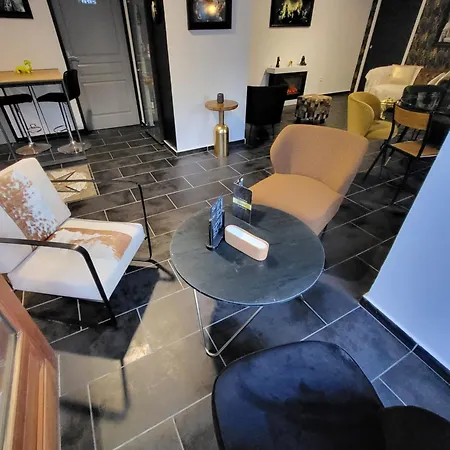 Des 2 Caps Appartement 4*