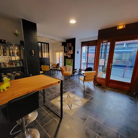 Des 2 Caps Apartman 4*