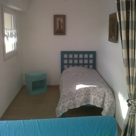 Des 2 Caps Appartement *