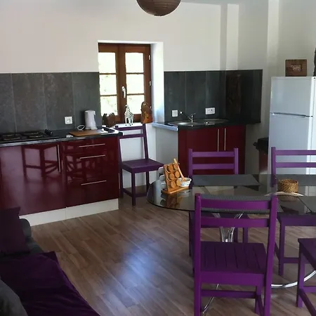 Des 2 Caps Appartement