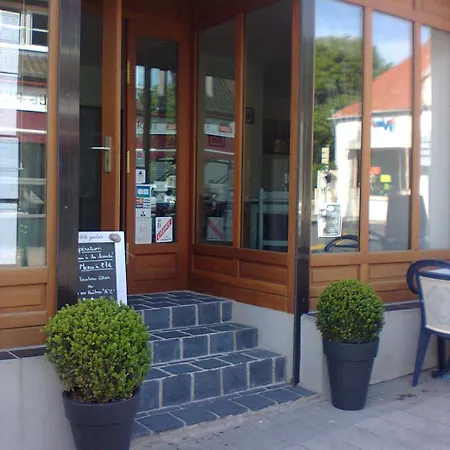 Des 2 Caps דירה 4*