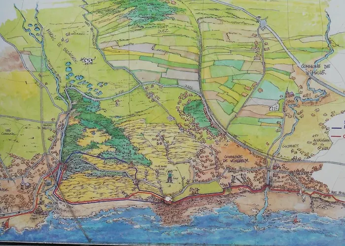 Des 2 Caps 4* Ambleteuse