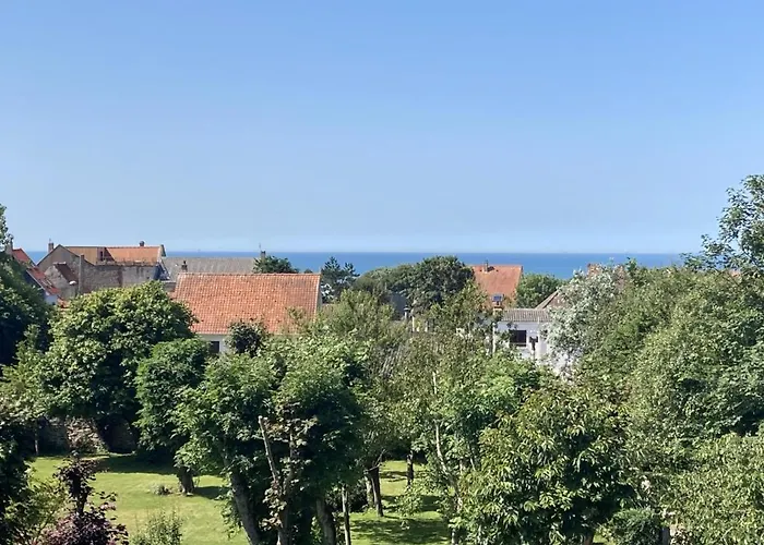 Apartmán Des 2 Caps Ambleteuse