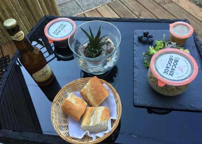 Appartement Des 2 Caps Ambleteuse