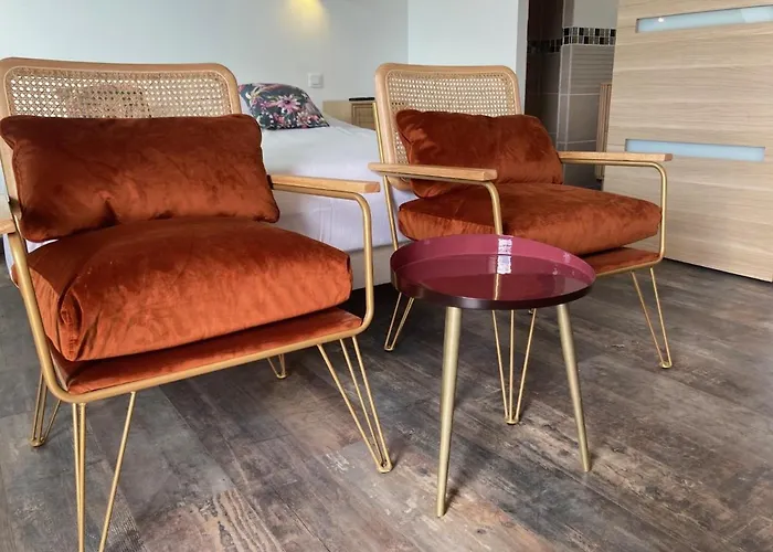 Des 2 Caps Appartement Ambleteuse