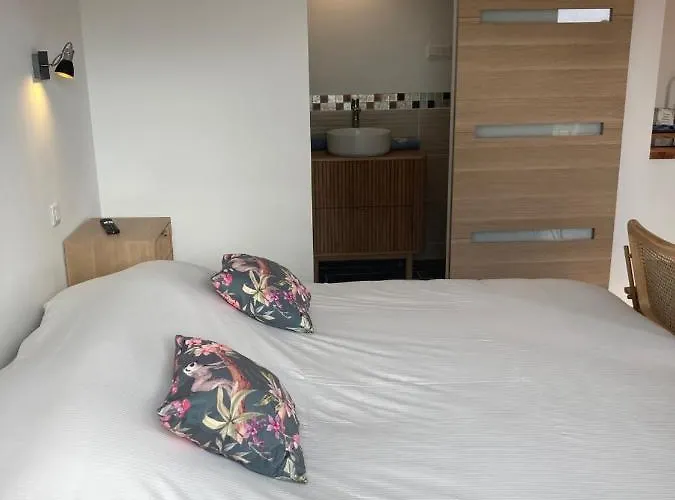 Appartement Des 2 Caps