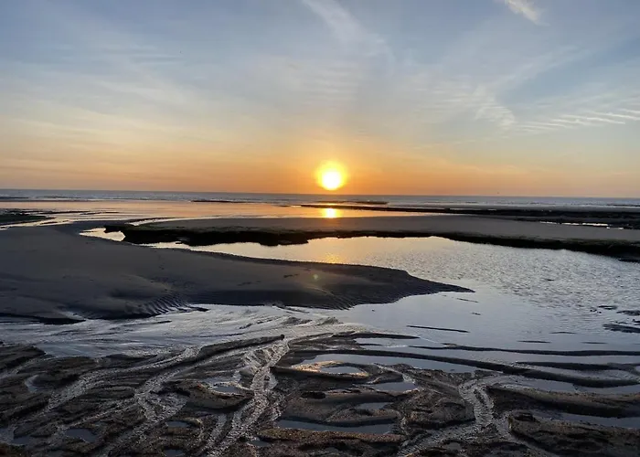 Appartement Des 2 Caps Ambleteuse
