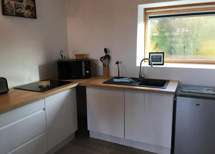 Appartement Des 2 Caps 4*