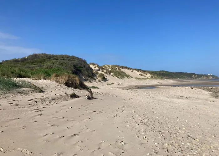 Daire Des 2 Caps Ambleteuse