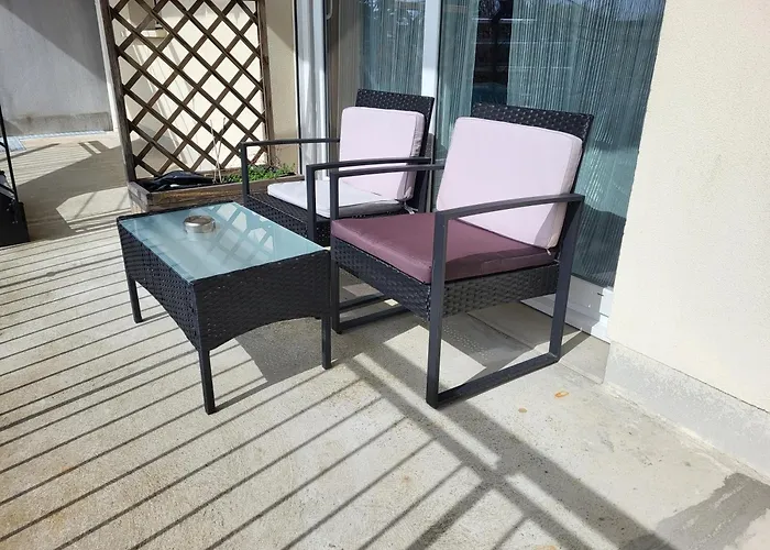 Appartement Des 2 Caps