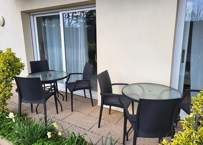 Apartmán Des 2 Caps