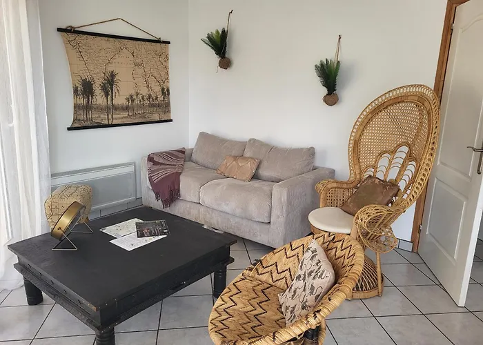 Des 2 Caps 4* Ambleteuse