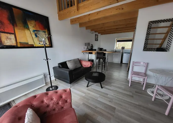 Appartement Des 2 Caps Ambleteuse