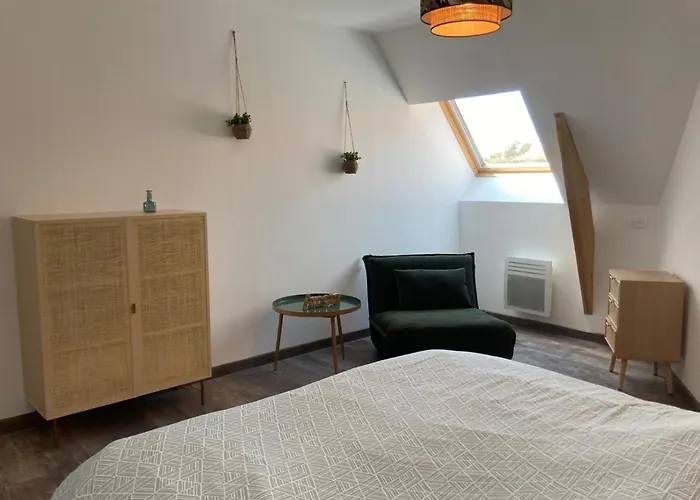 Appartement Des 2 Caps Ambleteuse