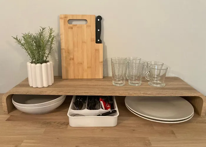 Apartmán Des 2 Caps Ambleteuse