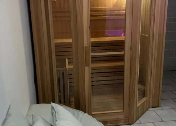 Apartmán Des 2 Caps 4*