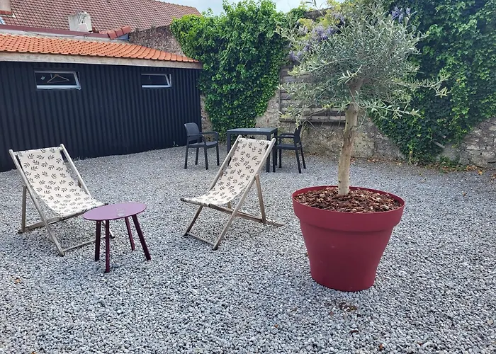 Des 2 Caps 4* Ambleteuse