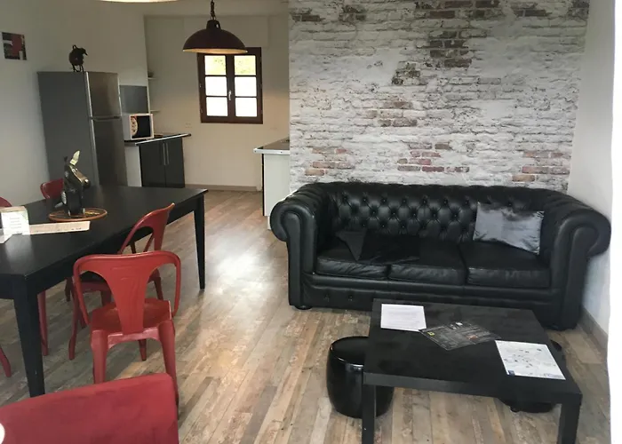 Des 2 Caps Apartmán Ambleteuse