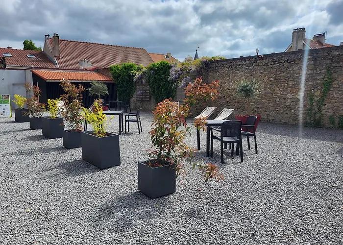 Appartement Des 2 Caps