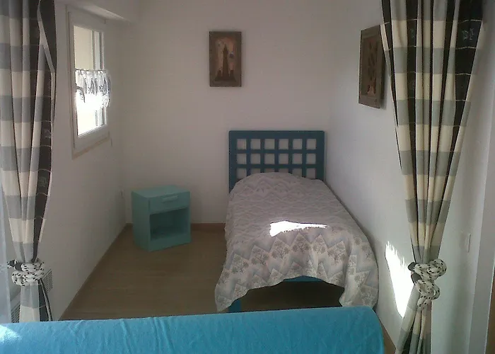 Des 2 Caps Apartmán