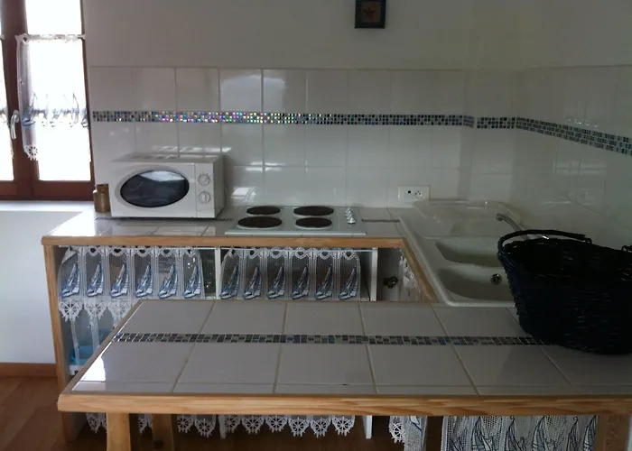 Des 2 Caps Apartmán Ambleteuse