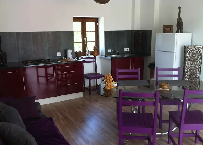 Apartmán Des 2 Caps Ambleteuse