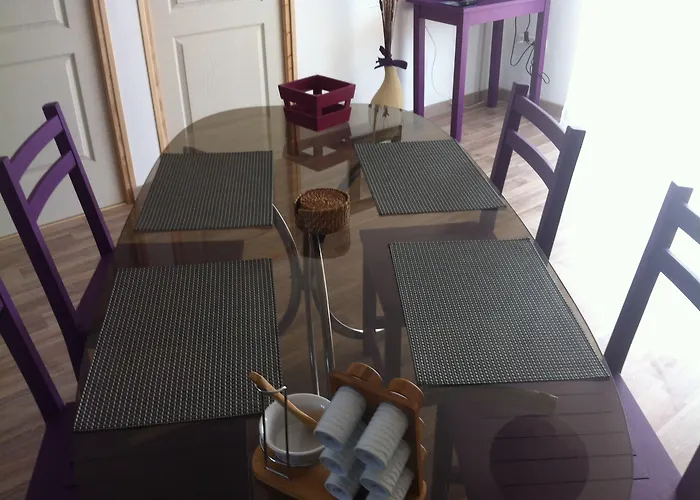 Des 2 Caps Apartmán